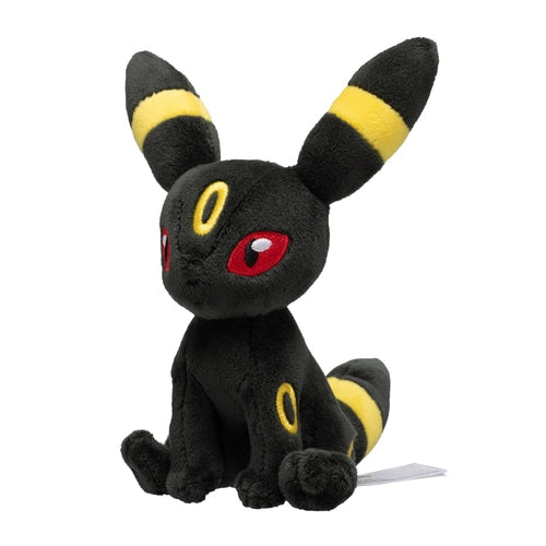 אומבריאון בובת פלאשיז קטיפה - Pokemon Plush Umbreon