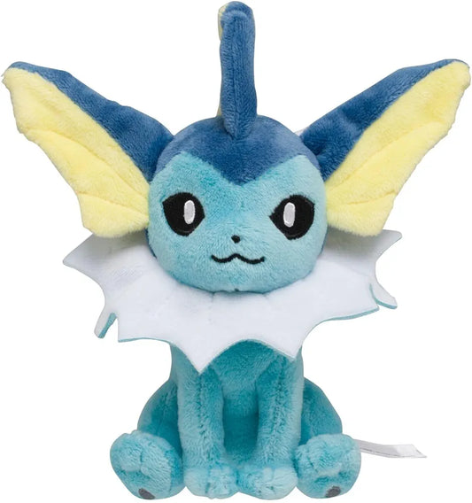 פלאשיז בובת פוקימון וופוריאן Pokemon Plushies Veporian