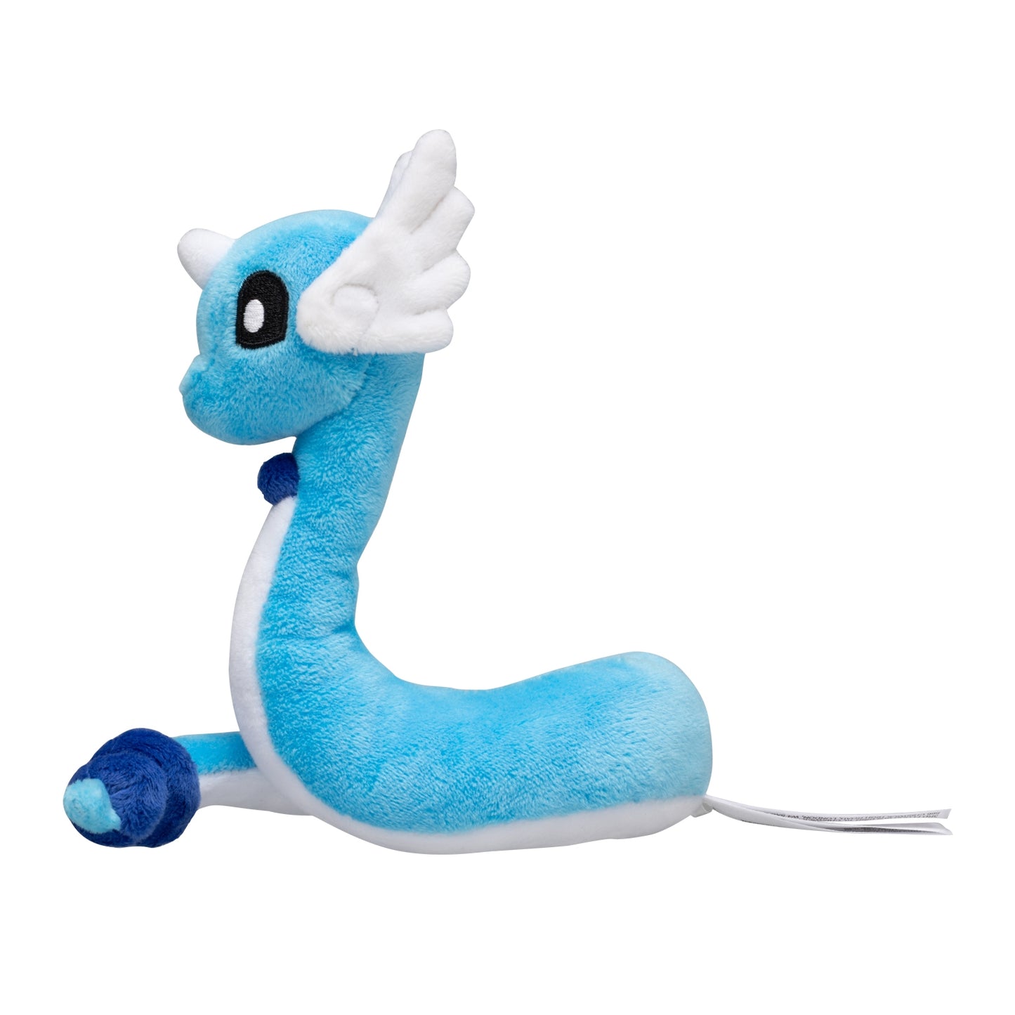 דרגונייר בובת פלאשיז קטיפה - Pokemon Plush Dragonair
